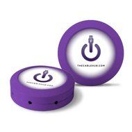CableHub Round, Red N14