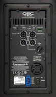 QSC KSub Powered Subwoofer - 1000 Watts, 2x12&quot; N2