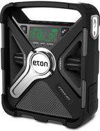 Eton FRX5 Hand Crank Emergency Weather Radio N5