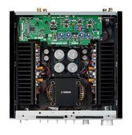 Yamaha A-S1100BL Power Amplifier (Black) N8