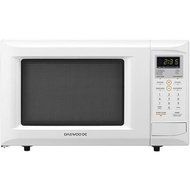 Daewoo .9 cu ft Microwave / Color:White