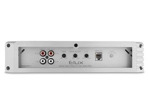VM Audio EXA2000.1 2000W Mono AB Amplifier Power Amp Mosfet Stereo with Remote N5