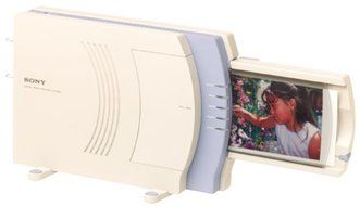 Sony UP-DP10 Photo Printer