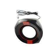 Yunmei JH2 Subwoofer 2.1 Speaker Sound System PC Home Desktop Stereo Audio speaker with radio supported SD card... N9