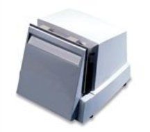 840 Addressograph Bartizan Electric Imprinter (w/o name plate)