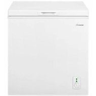 5.3 cu. ft. Chest Freezer in White