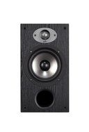Polk Audio TSx 220B Bookshelf Speaker - Black N7