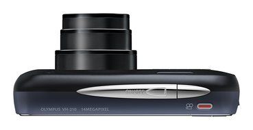 VH-210 - Digitalkamera - 3D