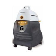 The Excellent Quality WD650 Wet Dry Canister Vacuum