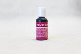 Chefmaster Liqua-Gel Concentrated Food Color .75 oz (Rose Pink) N14