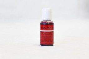 Chefmaster Liqua-Gel Concentrated Food Color .75 oz (Rose Pink) N15