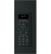 GE JVM6172DKBB 30" Over-the-Range Microwave Oven in Black