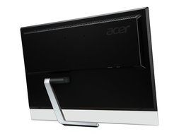 Acer T272HUL bmidpcz 27-Inch WQHD Touch Screen Widescreen Monitor