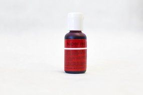 Chefmaster Liqua-Gel Concentrated Food Color .75 oz (Rose Pink) N17