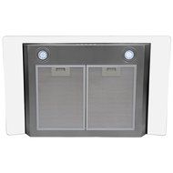 RUMLAD 30"Stainless Steel Wall-Mounted Kitchen Range Hood with LED Lights