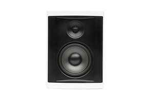 Boston Acoustics Voyager 40 White Outdoor Speakers N5