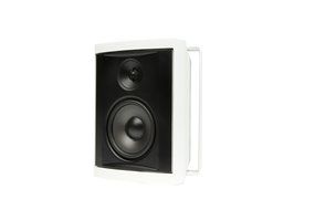 Boston Acoustics Voyager 40 White Outdoor Speakers N6