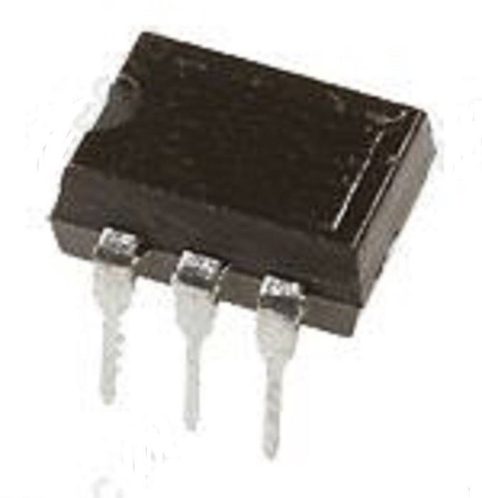 Optocouplers AOT128B USSR 10 pcs N2