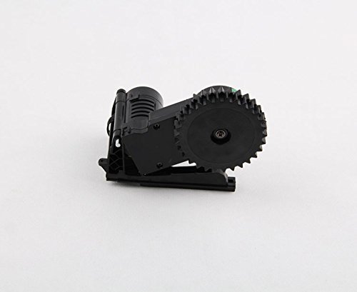 A380 Left Wheel 1 pc Robot Vacuum Cleaner Spare Parts N4