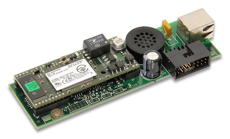 HP LaserJet M5025/M5035/x/xs/M5039xs mfp Series Analog Fax Accessory - Q3701A