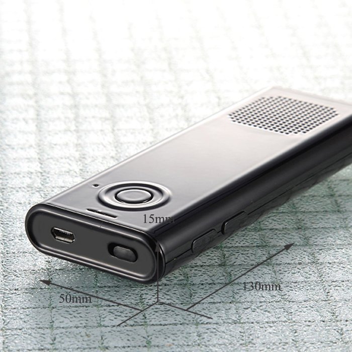 YETOR Bluetooth 4.1 Receiver, BT Adapter & Hands-Free Car Kits, Mini Wireless Music Adapter for Home/Car Audio... N4