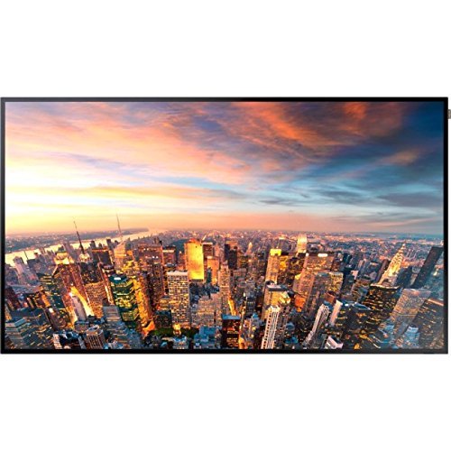 Samsung DM82D/US DM82D, 82'' 1080p Full HD LED-Backlit LCD Flat Panel Display, Black