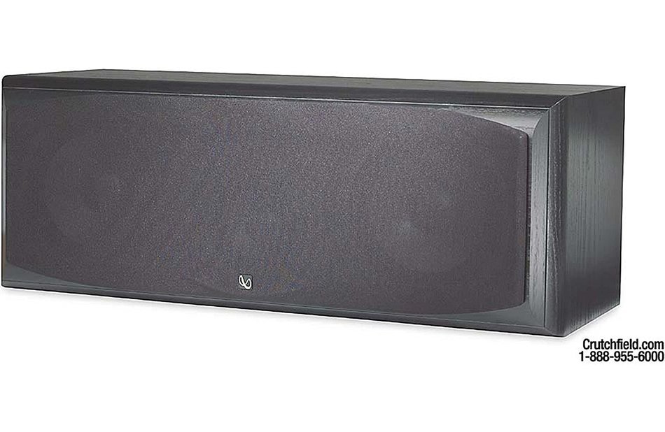 Infinity Alpha 37C Center Channel N2
