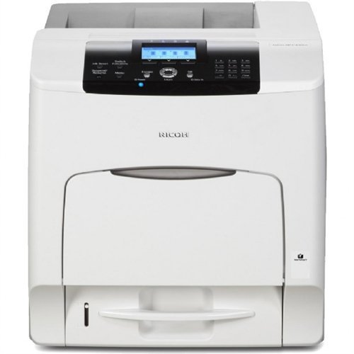 Ricoh 407773 SP C440DN CLR LASER 42PPM