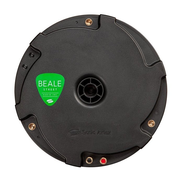 Beale Street Audio IC6-BB N4
