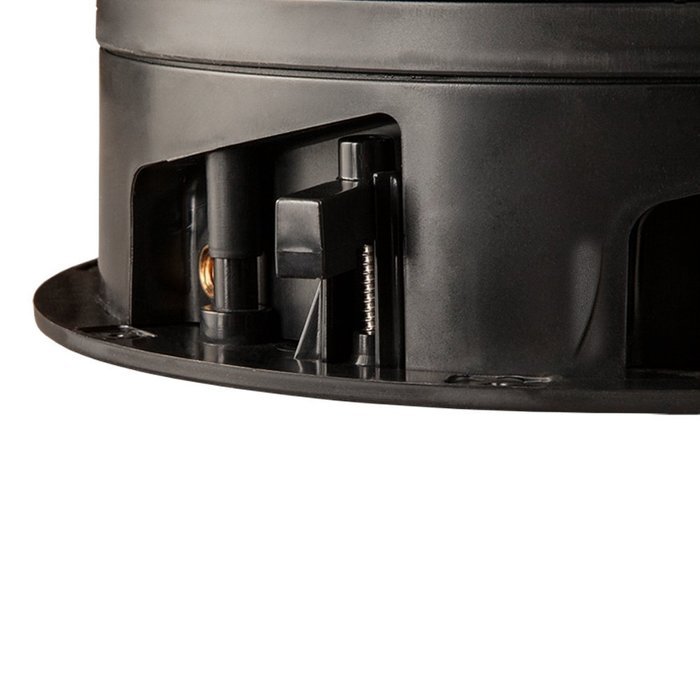 Beale Street Audio IC6-BB N5