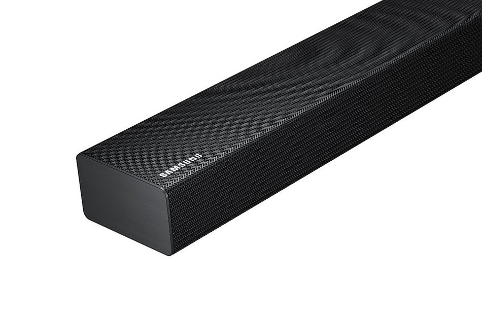 Samsung HW-K650 3.1 Channel 340 Watt Wireless Audio Soundbar (2016 Model) N6