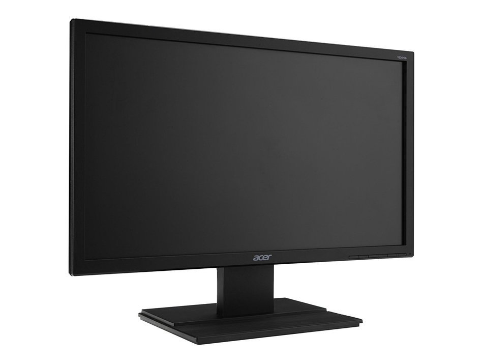 Acer UM.WV6AA.A03 22-Inch Screen LCD Monitor
