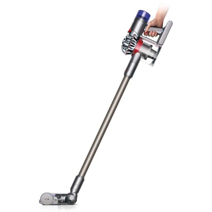 Dyson V8 Animal Cordless Stick Vacuum - Nickel N5