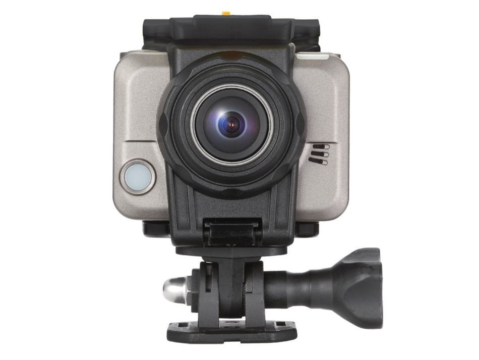 Monoprice 110636 Camera Holder for MHD Sport Wi-Fi Action Camera