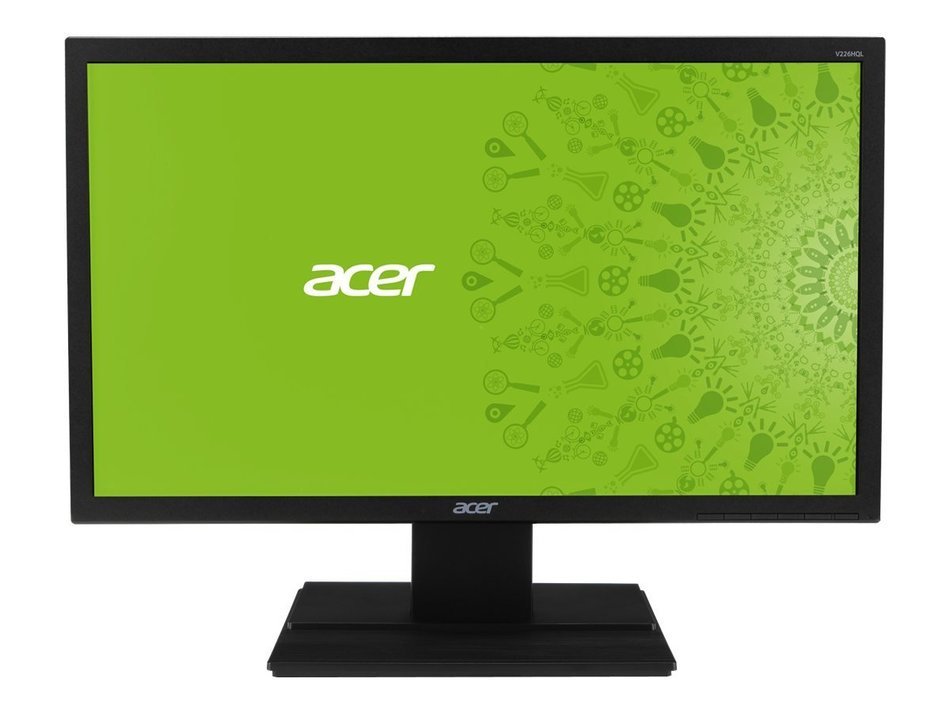 Acer UM.WV6AA.A03 22-Inch Screen LCD Monitor N2