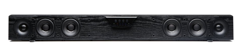 Pioneer SP-SB23W Andrew Jones Soundbar System N9