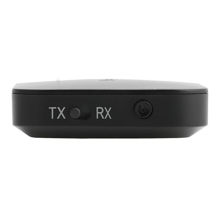 Soonbuy Bluetooth 4.1 Audio Adapter 2-In-1 Transmitter and Receiver,APTX Low Latency,2 Devices Simultaneously,... N2