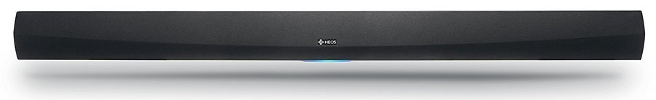 Denon HEOS HomeCinema Soundbar & Subwoofer N10