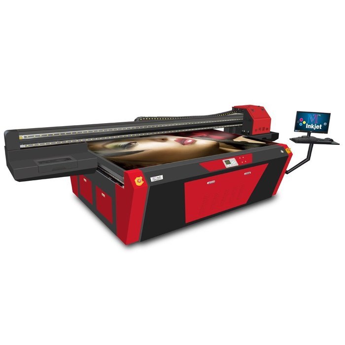 Uv Printer MT-TS2513E