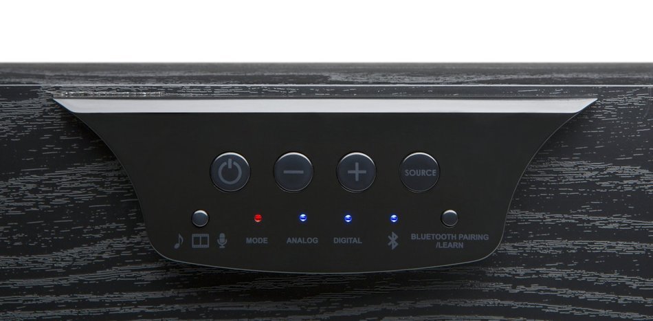 Pioneer SP-SB23W Andrew Jones Soundbar System N10