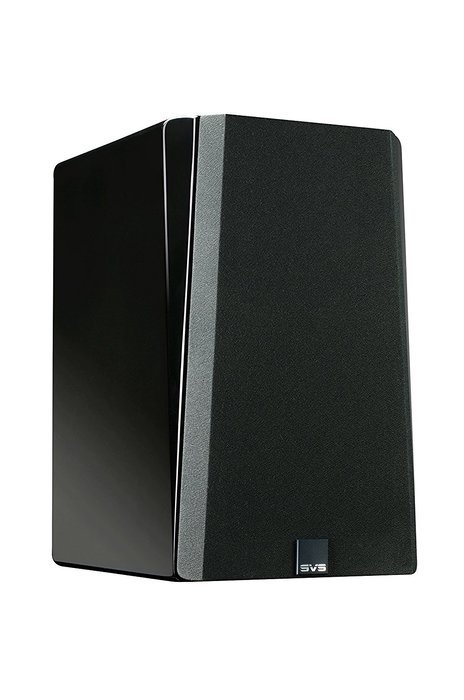 SVS Prime Bookshelf Speakers (Piano Gloss Pair)
