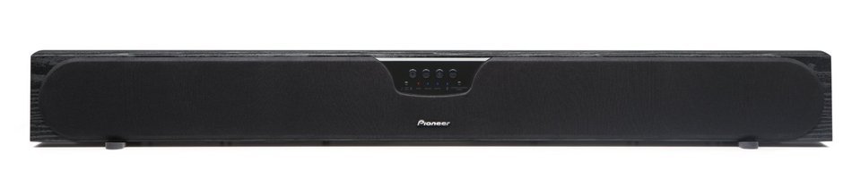 Pioneer SP-SB23W Andrew Jones Soundbar System N11