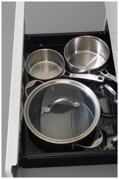 Frigidaire FFEF3009PW30" White Electric Coil Range N3