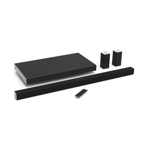 VIZIO SB4051-D5 SmartCast40&rdquo; 5.1 Sound Bar System (2016 Model) N5