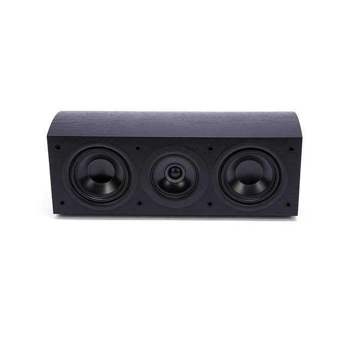 Pioneer Elite SW-E10 Andrew Jones 300-Watt Powered Subwoofer N12