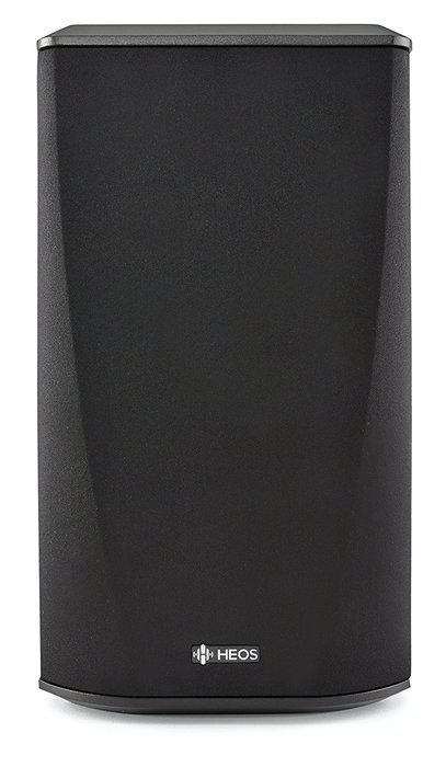 Denon HEOS HomeCinema Soundbar & Subwoofer N13