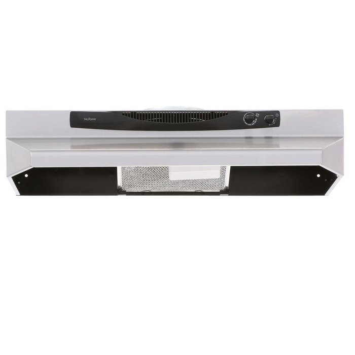 NuTone ACS30SS N4