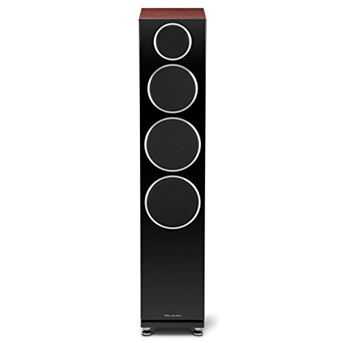 Wharfedale - Diamond 240 (Rosewood) N3