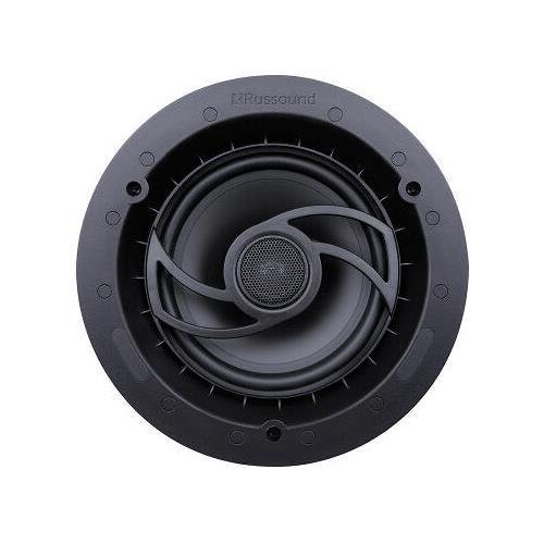 Russound 3175-535093 RSF-620 6.5" Two-way in-ceiling/in-wall Speaker (Pair)