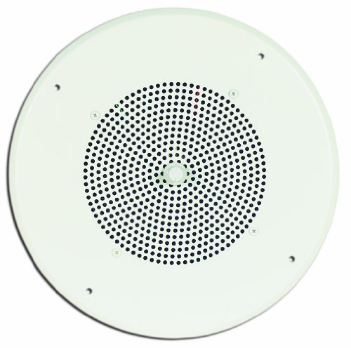 The BEST Bogen Ceiling Speaker S86T725PG8WVK